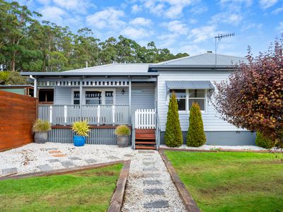 16 Pelissier Street, Somerset