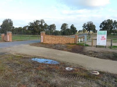 Lot 32, Morris Drive , Tocumwal