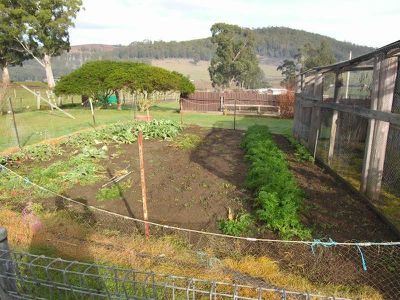5052 Huon Highway, Geeveston