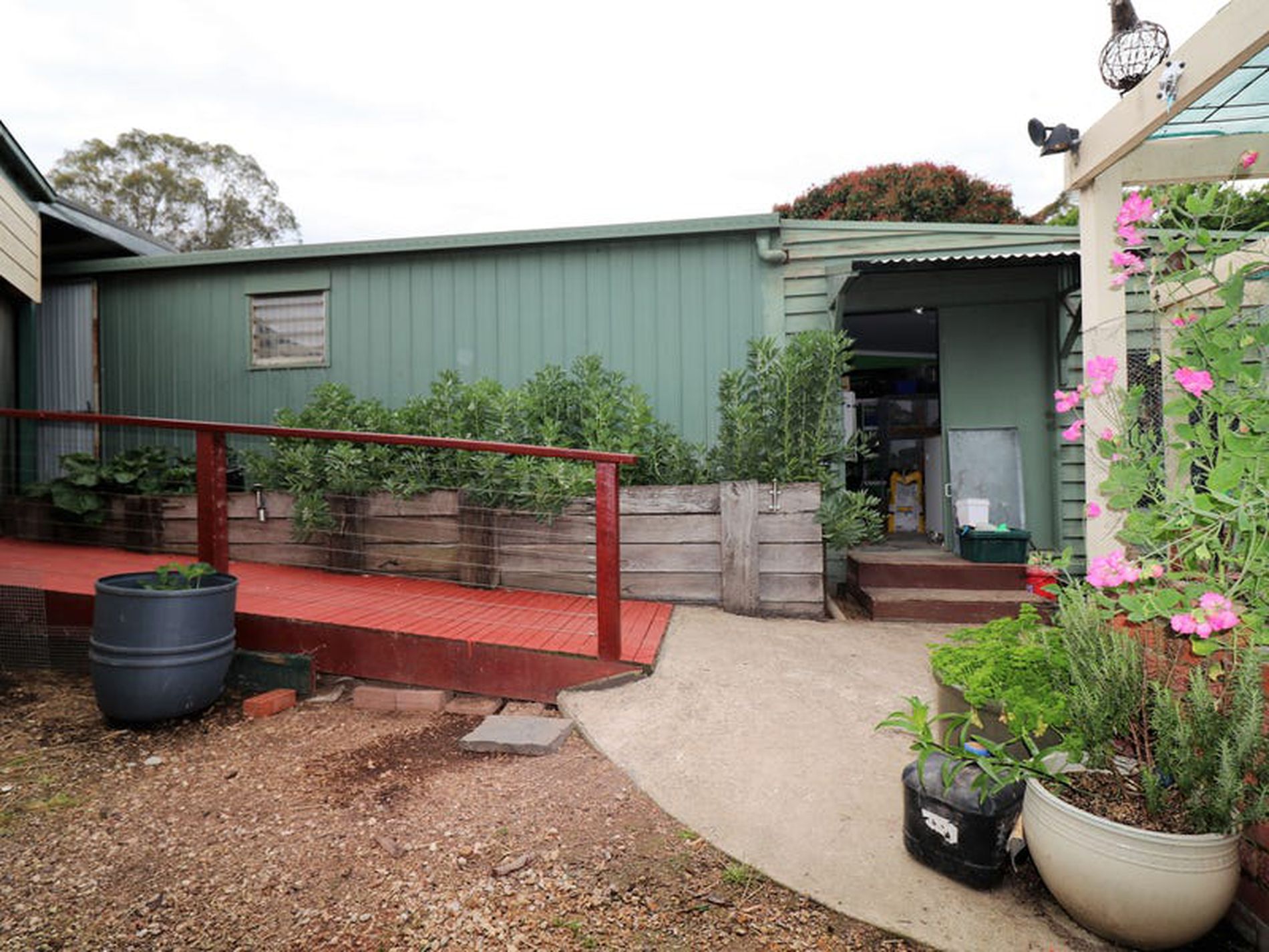 4 Powlett St, Broadford