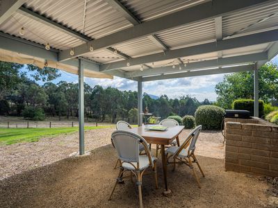 118 Mahon Lane, Yackandandah