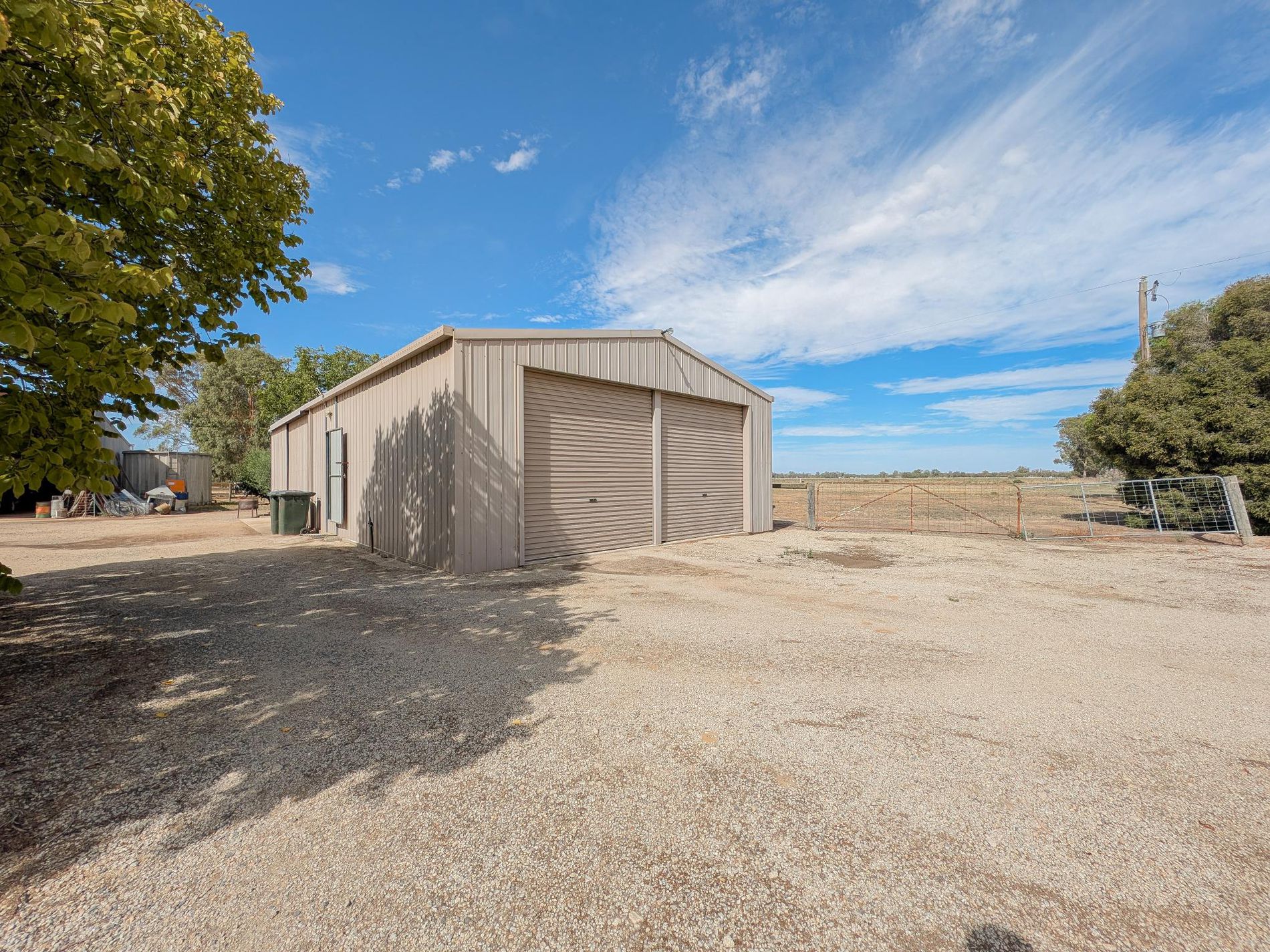 106 Begelhole Road, Murrabit