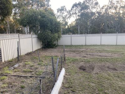 27 Fairway Drive, Nanango