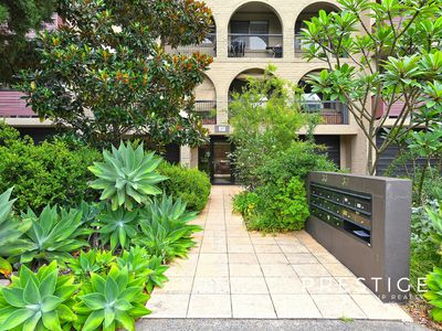 6 / 37 Burrows Street, Arncliffe