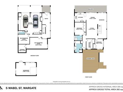 5 Mabel Street, Margate