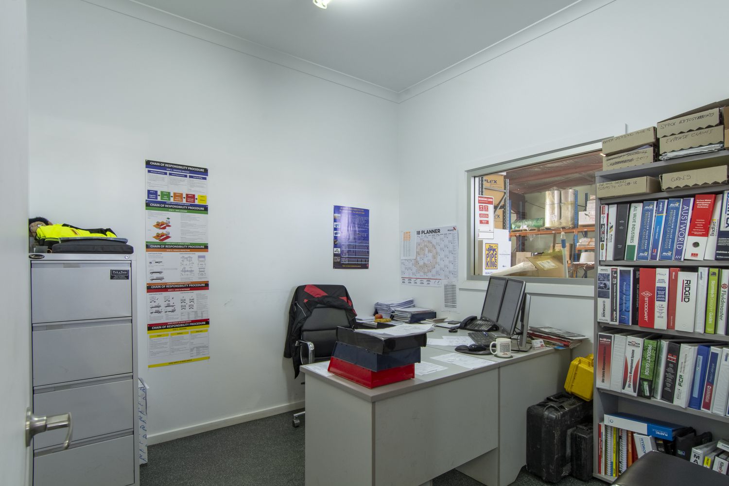 1A & 1B Sloss Street, Horsham, Horsham