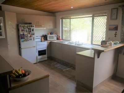 2 Hilltop Court, Kingaroy