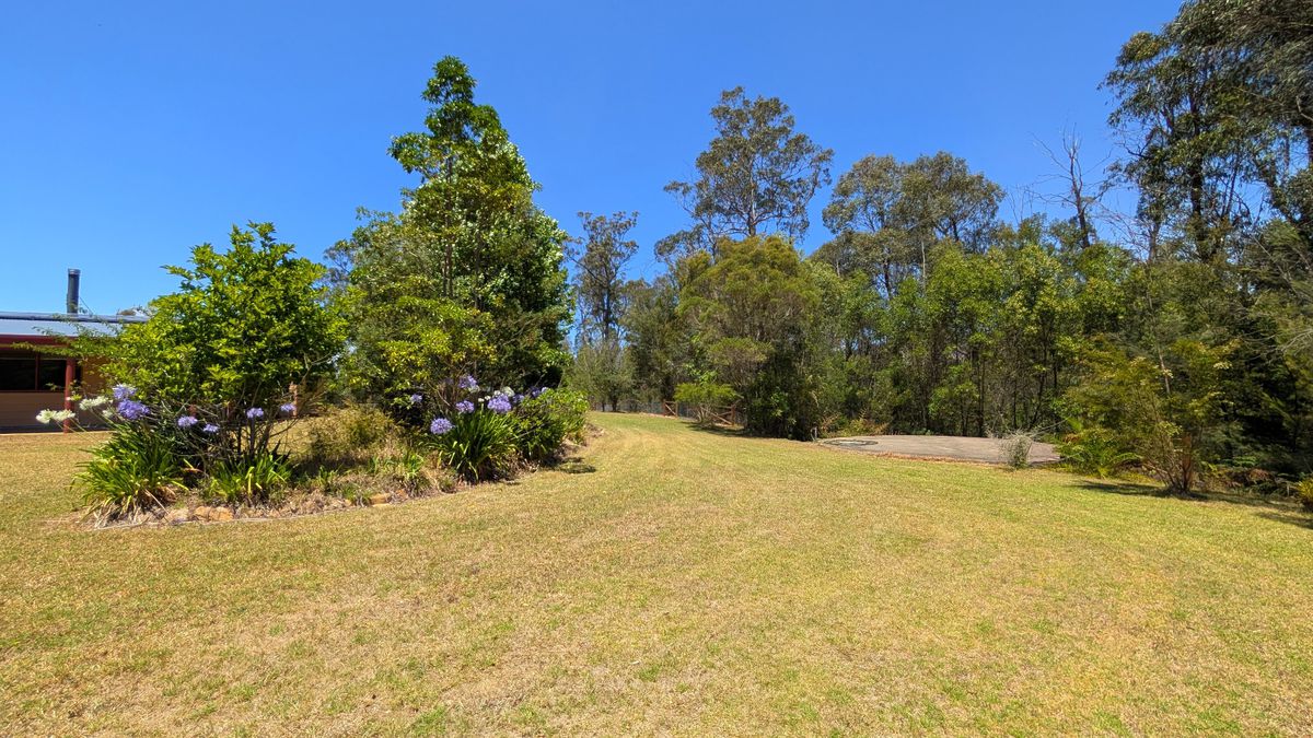 115 Gulph Creek Road, Nerrigundah