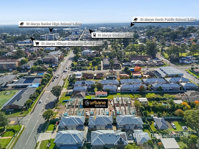 3 / 40-42 Mamre Road, St Marys