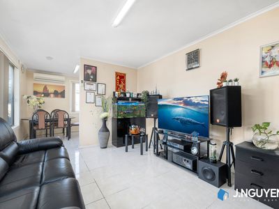 1 Mumford Road, Cabramatta West