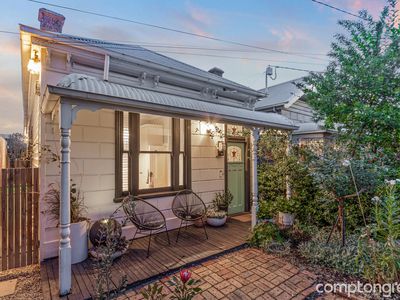 33 Station Road, Seddon