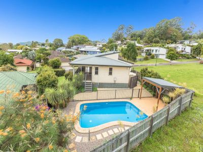 12 Potoroo Place, Burnside