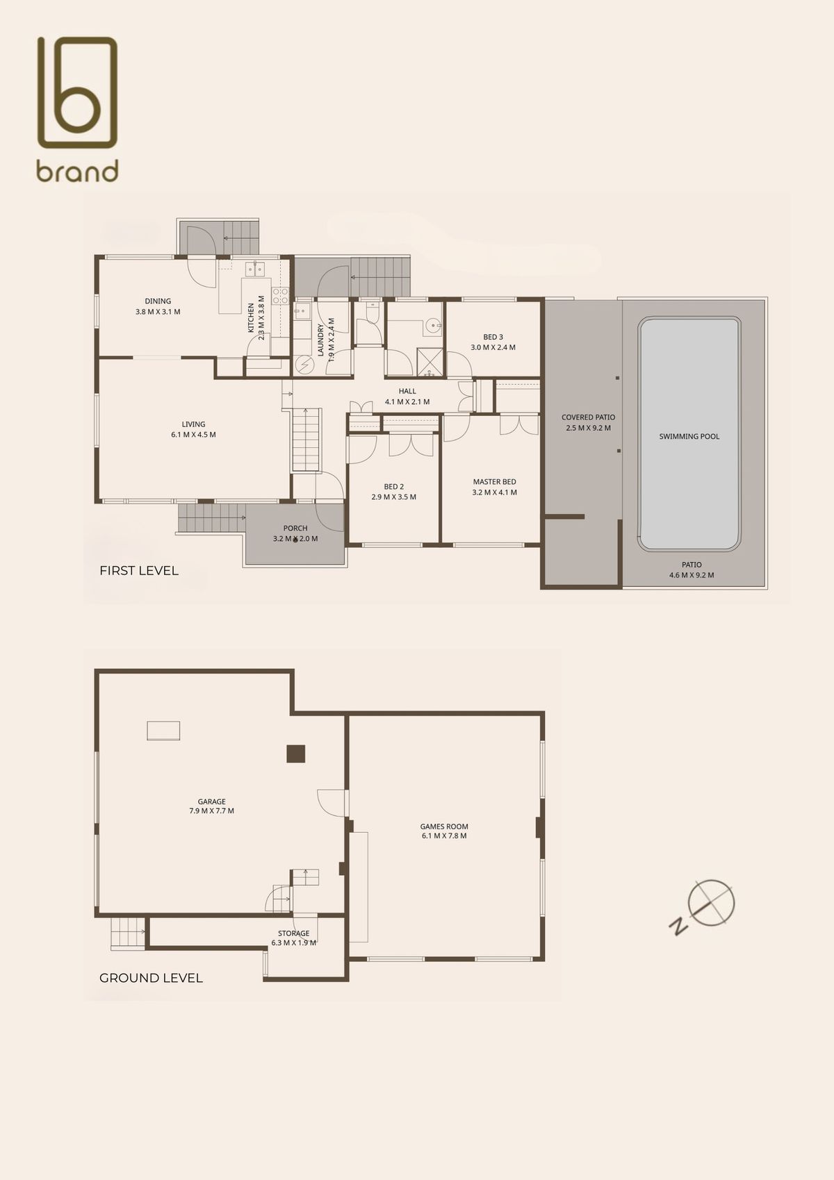 3 Norberta Street, The Entrance