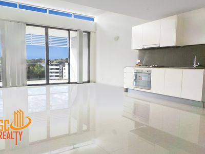 3401 / 15 Charles Street, Canterbury