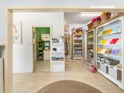 27 BATE STREET, Central Tilba