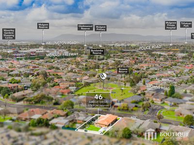 46 Ascot Drive, Noble Park North