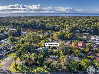 9 Kolora Way, Ocean Shores