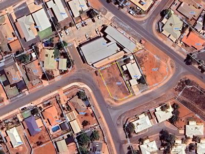 Lot 1206, 5 Haig Street, South Hedland