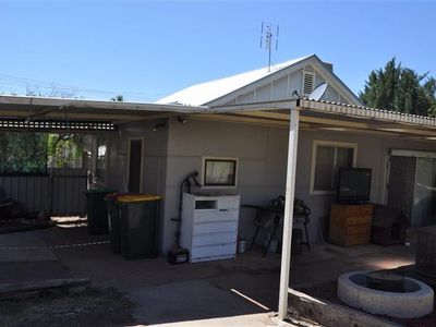 115 Ferry Street, Forbes
