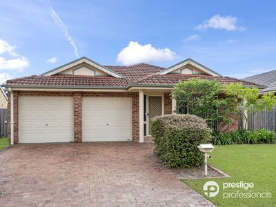 6 Mallee Court, Wattle Grove