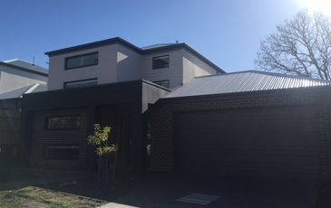 4 Hudson Street , Beaconsfield
