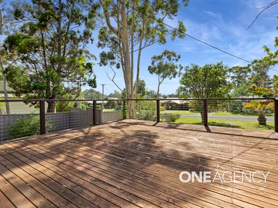 27 Cessna Avenue, Sanctuary Point
