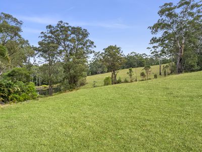 319 Mount Beerwah Road, Glass House Mountains