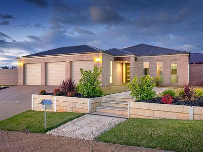 29 BREMER AVENUE, Wodonga