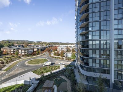 509 / 104 Easty Street, Phillip
