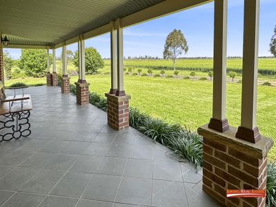 767 Orange Grove Road, Gunnedah