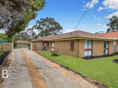 54 Tomkies Road, Castlemaine