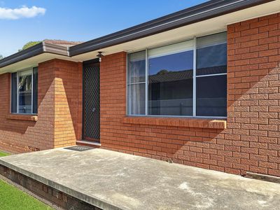 2 / 121 Central Avenue, Oak Flats