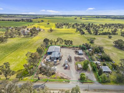 107-109 Cobram Road, Berrigan