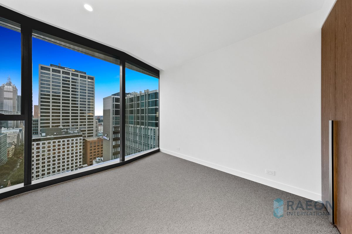 2502 / 433 Collins Street, Melbourne