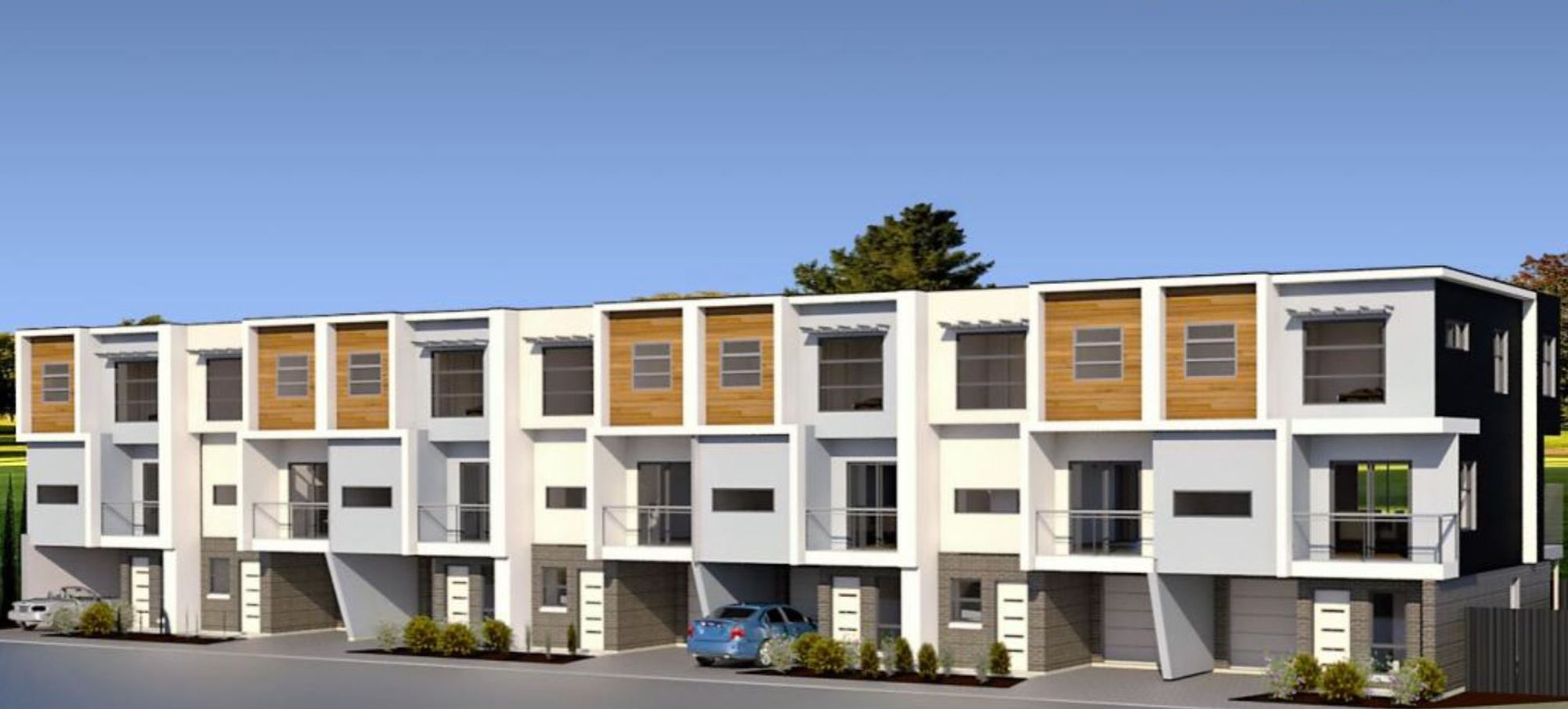 6 / 2A HENRY STREET, Plympton