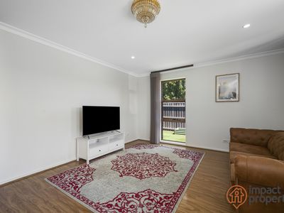 114 Bernard Heinze Avenue, Moncrieff