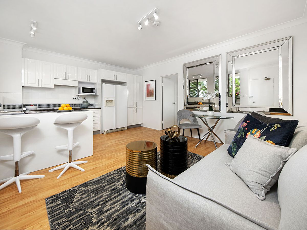 15 / 134-138 Redfern Street , Redfern