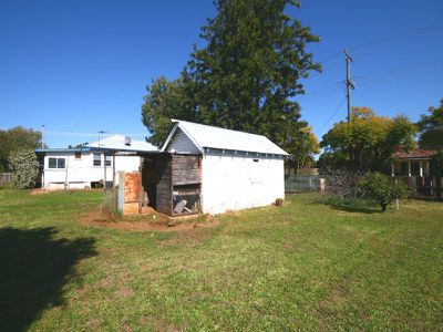 2 Baker Street, Gunnedah