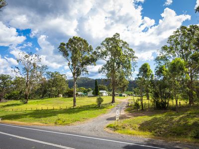 9914 Princes Highway, Cobargo