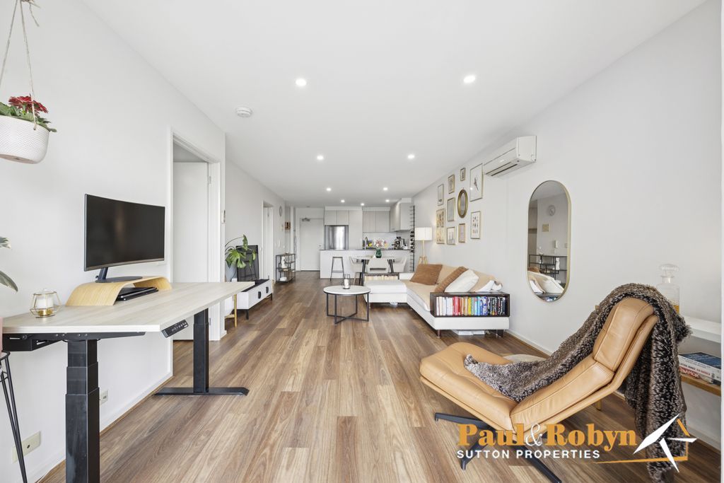 27 / 71 Giles Street, Kingston