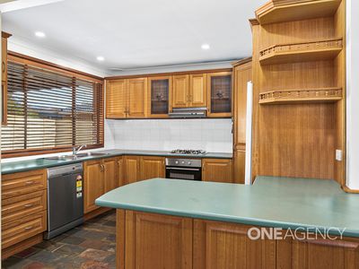 7 Fir Crescent, Albion Park Rail