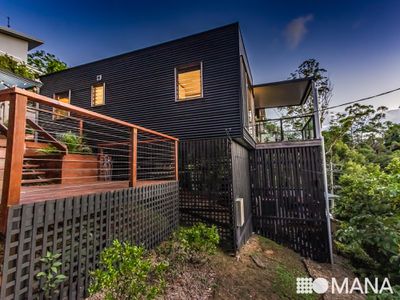 14 Mitchell Street, Uki