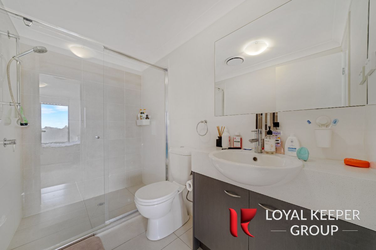 14 / 17 Lumley Street, Upper Mount Gravatt