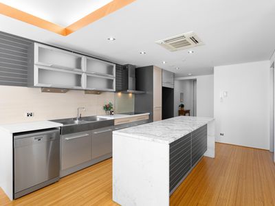 53 / 22 St Georges Terrace, Perth