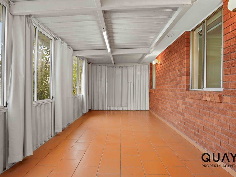 1 Bolton Avenue, Mount Pritchard