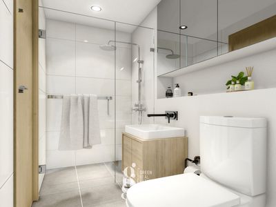 12 Collett Parade, Parramatta