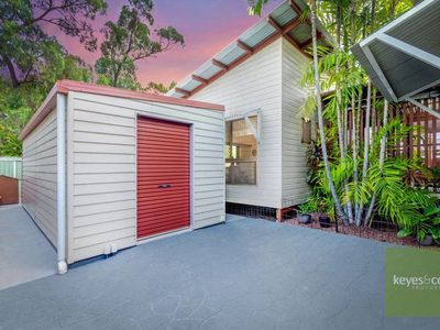 11 Inlet Retreat, Douglas