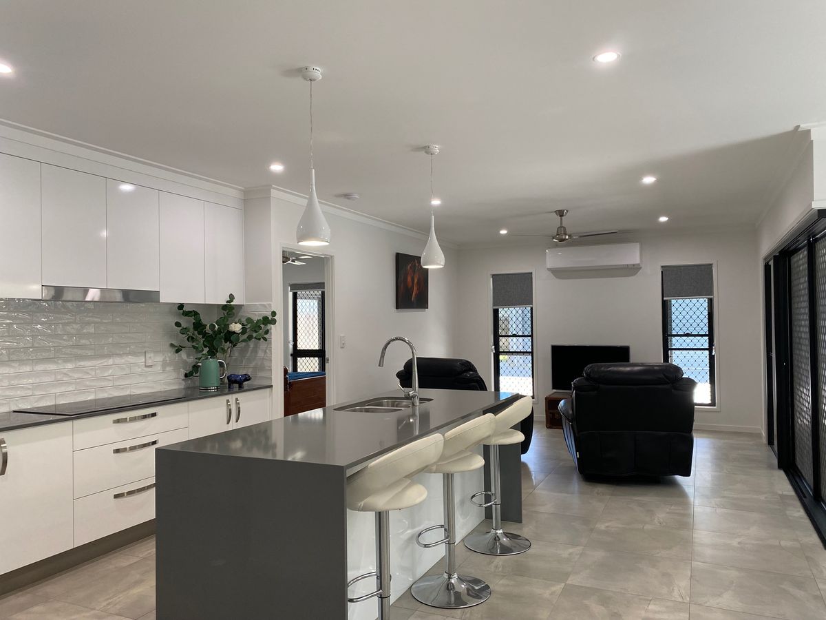 243 Oregan Creek Road, Toogoom