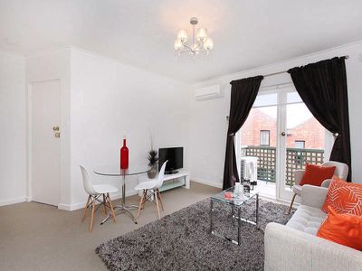5 / 18 Fisher Parade, Ascot Vale