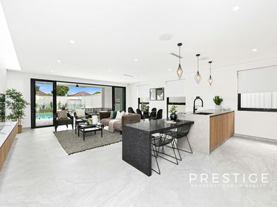 4a Farrar Street, Arncliffe